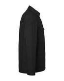 Harriton Flex Twill Overshirt M72