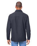 Harriton Flex Twill Overshirt M72