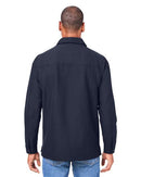 Harriton Flex Twill Overshirt M72
