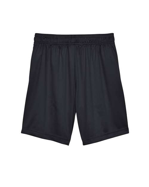 Team 365 Youth Zone Performance Shorts TT11SHY