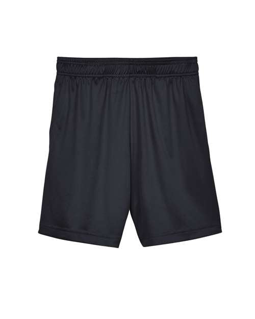 Team 365 Youth Zone Performance Shorts TT11SHY