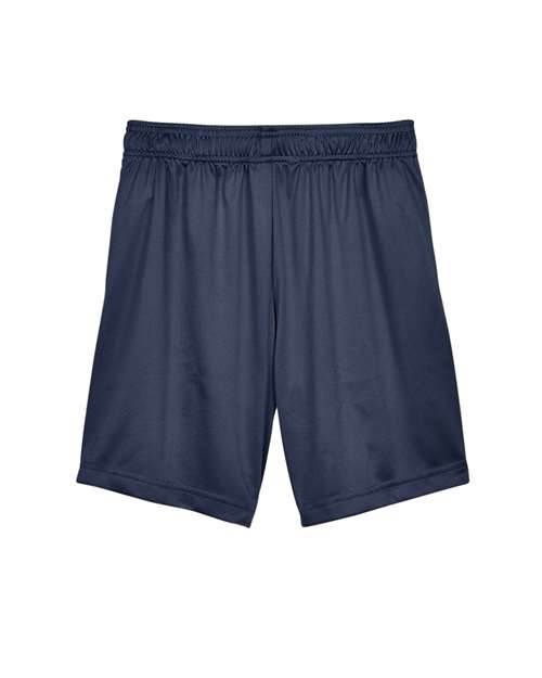 Team 365 Youth Zone Performance Shorts TT11SHY