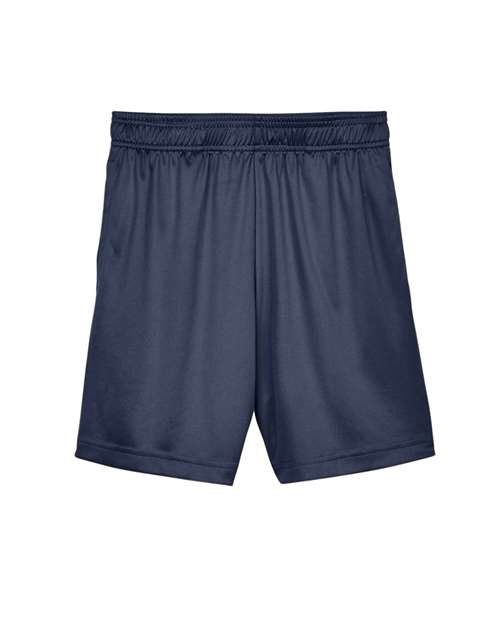 Team 365 Youth Zone Performance Shorts TT11SHY