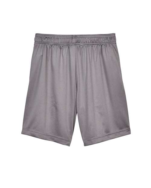Team 365 Youth Zone Performance Shorts TT11SHY