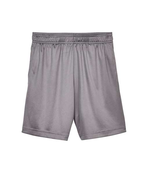 Team 365 Youth Zone Performance Shorts TT11SHY