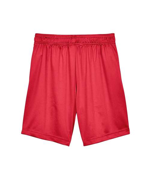Team 365 Youth Zone Performance Shorts TT11SHY