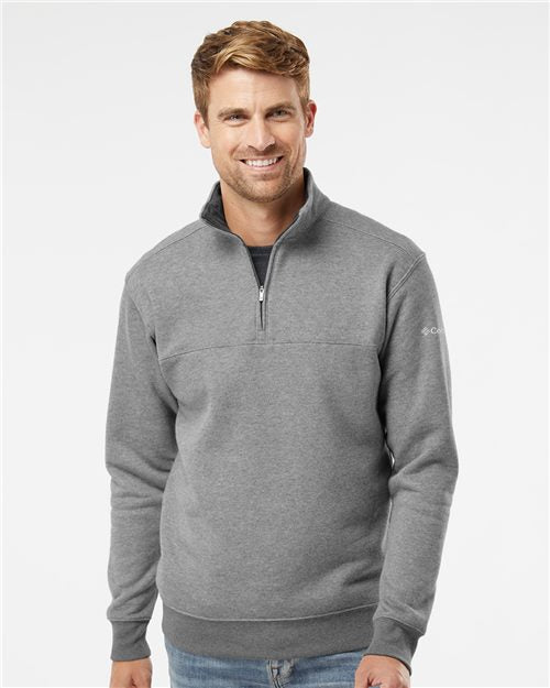 Columbia Hart Mountain™ II Half-Zip Pullover 212475