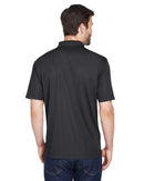 UltraClub Cool & Dry Mesh Piqué Polo 8210 - Black