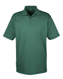 UltraClub Cool & Dry Mesh Piqué Polo 8210 - Forest Green