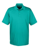 UltraClub Cool & Dry Mesh Piqué Polo 8210 - Jade