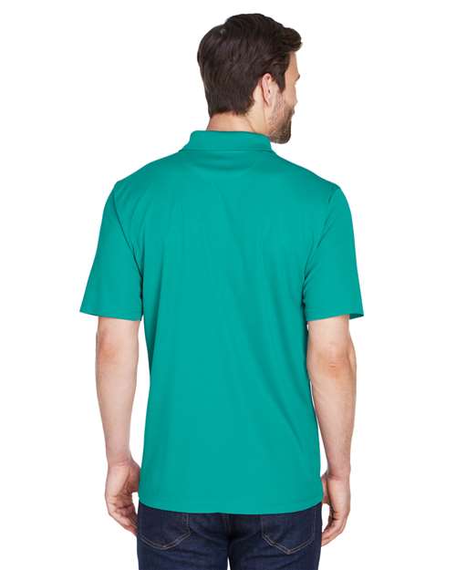 UltraClub Cool & Dry Mesh Piqué Polo 8210 - Jade