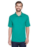 UltraClub Cool & Dry Mesh Piqué Polo 8210 - Jade