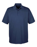 UltraClub Cool & Dry Mesh Piqué Polo 8210 - Navy