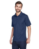 UltraClub Cool & Dry Mesh Piqué Polo 8210 - Navy