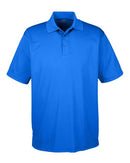 UltraClub Cool & Dry Mesh Piqué Polo 8210 - Royal