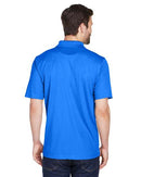 UltraClub Cool & Dry Mesh Piqué Polo 8210 - Royal