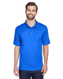UltraClub Cool & Dry Mesh Piqué Polo 8210 - Royal