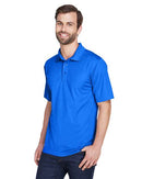 UltraClub Cool & Dry Mesh Piqué Polo 8210 - Royal