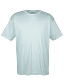 UltraClub Cool & Dry Sport Performance Interlock T-Shirt 8420 - Grey