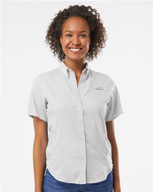 Columbia Women's PFG Tamiami™ II Short Sleeve Shirt 212466