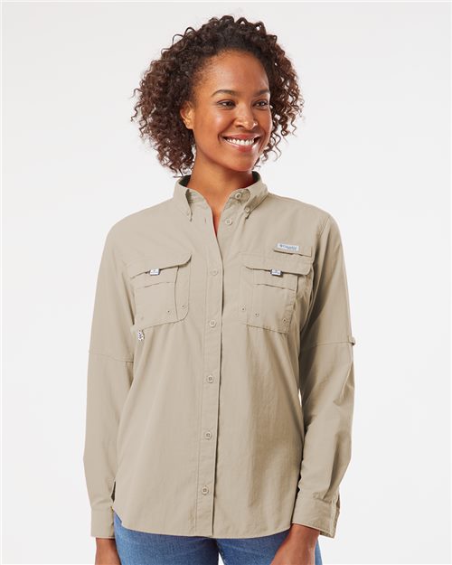 Columbia Women's PFG Bahama™ Shirt 212474