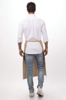Chef Works Two Pocket Bistro Apron 122A. Live Chat for Bulk Discounts