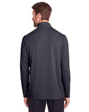 North End JAQ Snap-Up Stretch Performance Pullover NE400