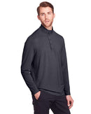 North End JAQ Snap-Up Stretch Performance Pullover NE400