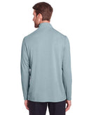 North End JAQ Snap-Up Stretch Performance Pullover NE400