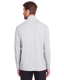North End JAQ Snap-Up Stretch Performance Pullover NE400