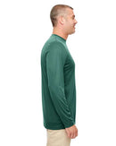 UltraClub Cool & Dry Sport Performance Long Sleeve T-Shirt 8622