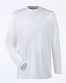UltraClub Cool & Dry Sport Performance Long Sleeve T-Shirt 8622