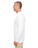 UltraClub Cool & Dry Sport Performance Long Sleeve T-Shirt 8622