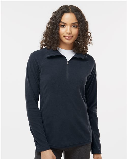 Columbia Women's Glacial™ IV Half-Zip Fleece Pullover 212495