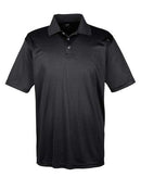 UltraClub Cool & Dry Sport Performance Interlock Polo 8425