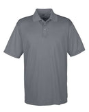 UltraClub Cool & Dry Sport Performance Interlock Polo 8425