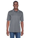 UltraClub Cool & Dry Sport Performance Interlock Polo 8425