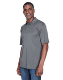 UltraClub Cool & Dry Sport Performance Interlock Polo 8425