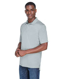 UltraClub Cool & Dry Sport Performance Interlock Polo 8425