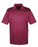 UltraClub Cool & Dry Sport Performance Interlock Polo 8425