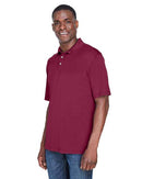 UltraClub Cool & Dry Sport Performance Interlock Polo 8425
