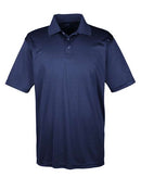 UltraClub Cool & Dry Sport Performance Interlock Polo 8425