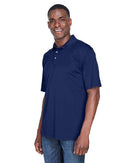 UltraClub Cool & Dry Sport Performance Interlock Polo 8425