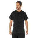 Rothco Camo T-Shirt. Item