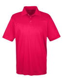 UltraClub Cool & Dry Sport Performance Interlock Polo 8425