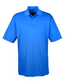 UltraClub Cool & Dry Sport Performance Interlock Polo 8425