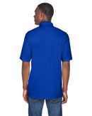 UltraClub Cool & Dry Sport Performance Interlock Polo 8425