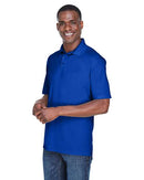 UltraClub Cool & Dry Sport Performance Interlock Polo 8425