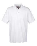 UltraClub Cool & Dry Sport Performance Interlock Polo 8425