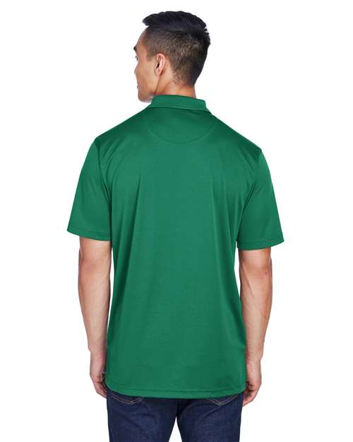 UltraClub Cool & Dry Sport Polo 8405